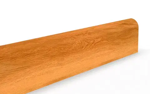 Soklové lišty > Original MDF Lišta GERFLOR Original MDF Quartet honey S058