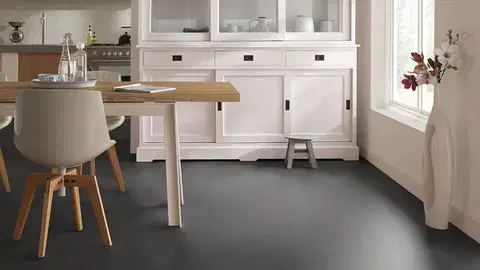 Marmoleum click FORBO Marmoleum click Black hole 333707 633707 Lamely 600 × 300 mm
