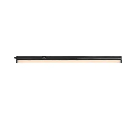 Svietidlá Rabalux 78013 - LED Podlinkové svietidlo BAREG LED/8W/230V 3000/4000K čierna 78013