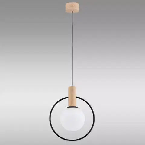 Moderné lampy do obývačky Luster LABO 61137 LW1