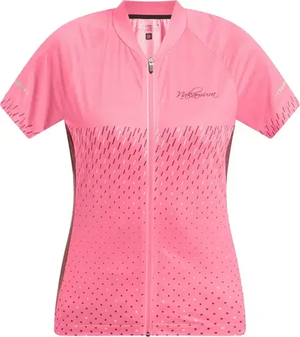 Cyklistické dresy Nakamura Eredita II Jersey W Veľkosť: 36