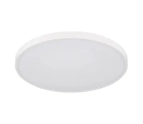 Svietidlá Globo 41566-15W - LED stropné svietidlo NIELSEN LED/15W/230V 4000K pr. 23 cm biela 41566-15W