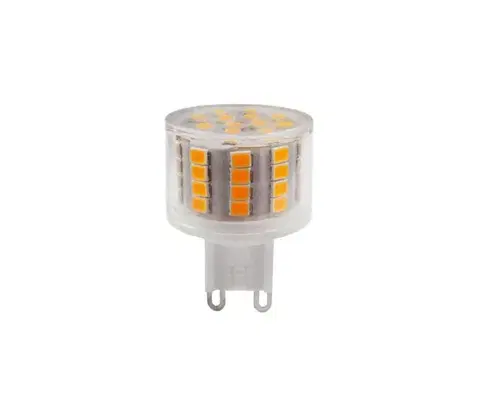 LED osvetlenie  LED Žiarovka G9/5W/230V 4000K ZLS625CW