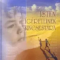 Náboženstvo - ostatné Isten ígéreteinek kincsestára - Kolektív autorov