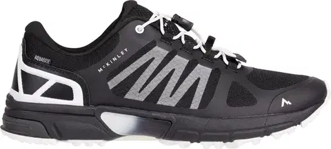 Nízka outdoor obuv McKinley Kansas III AQB W Veľkosť: 36 EUR