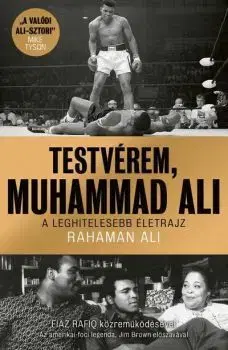 Šport Testvérem, Muhammad Ali - Ali Muhammad