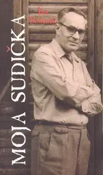 Slovenská beletria Moja sudička - Ján Bodenek,Mária Hulmanová