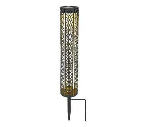 Záhradné lampy Globo 36553B