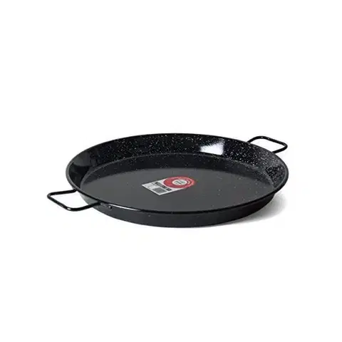 Paella panvice STALGAST Smaltovaná panvica na paelu 50 cm