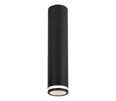 Svietidlá Rabalux 73031 - Bodové svietidlo SENOBIA 1xGU10/35W/230V 24 cm 73031