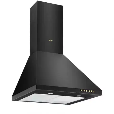Komínové digestory Digestor WK-4 Classic Eco 50 Black / Gold