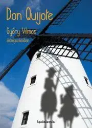 Beletria - ostatné Don Quijote - Győry Vilmos