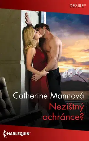 Beletria - ostatné Nezištný ochránce? - Mann-Grabowski Catherine