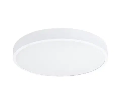 Svietidlá  SL.1249 - LED stropné svietidlo ONYX LED/48W/230V, priemer 60 cm, biela SL.1249