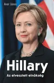 Politológia Hillary - János Avar