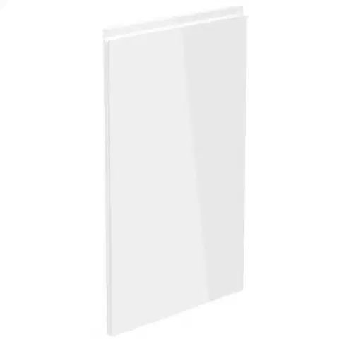 Nábytok do kuchyne a jedálne Dvierka na umývačku Gardena D45FZW 713 x 446 white