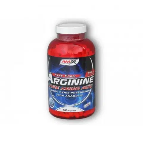 Arginín Amix Arginine