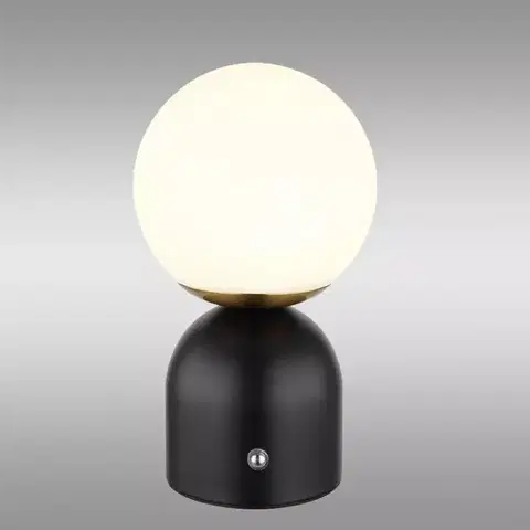 Lampy do obývačky Lampa Julsy 21006S LED LB1