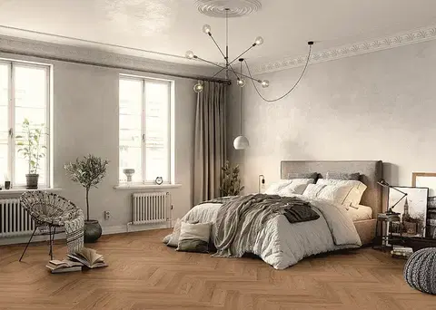 FLOOR FOREVER Authentic oak FLOOR FOREVER Authentic oak Dub kráľovský 1020F