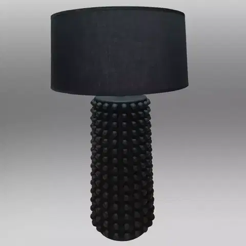 Moderné lampy do obývačky Stolná Lampa D9007