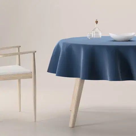 Obrusy Obrus okrúhly